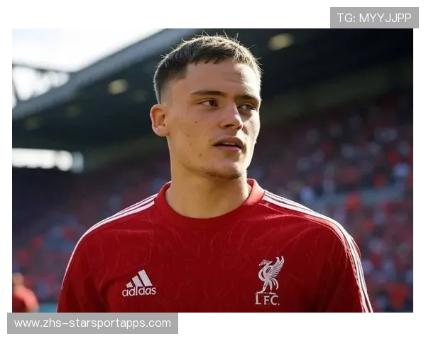 拜仁名宿炮轰维尔茨转会决定,质疑利物浦116亿引援成“哑火”中场