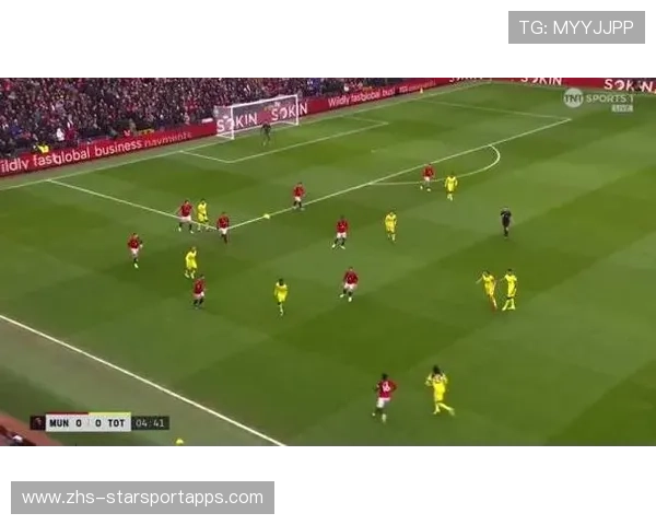 曼联迎接热刺,卡里克以新阵容迎战挑战