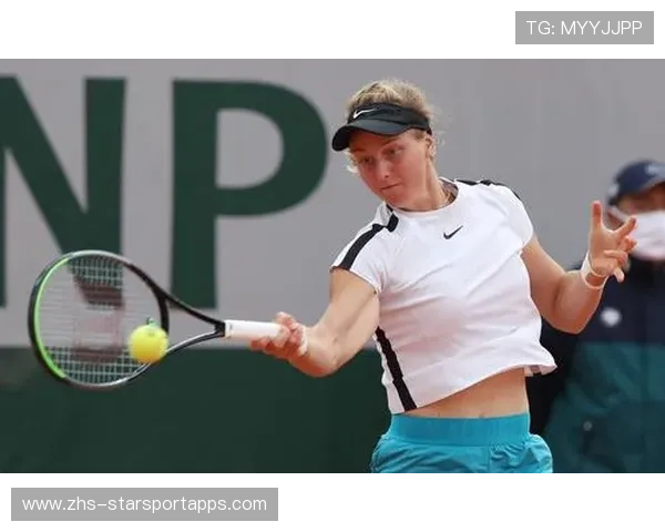 网球裁判技术升级与应用案例